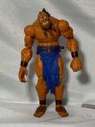 masters of the Universe BEASTMAN Revelations mastersverse 2022