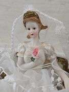 Vintage Collectible Figurines. 4D