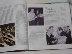 Sinatra A Life Remembered (Photo Biography)