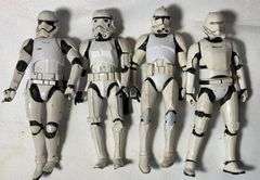 STAR WARS