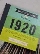 Record Albums. 5D