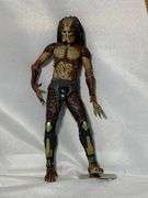 Predator Lab Escape Fugitive Predator Ultimate Action Figure