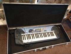 Yamaha voice piano