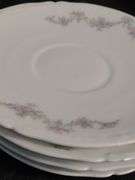 Bavaria China 8 cups 12 saucers