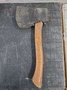 Vintage Hammers & Axe. 4B