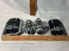 LEGO Star Wars TIE Bomber (replacement pieces)