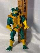 Master of the Universe exclusive Classic Merman Figure