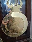 SOLD, SOLD, SOLD Howard Miller 62 anniversary clock. BIN $125