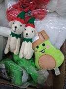 Nwt plush buddies. 8d