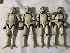 STAR WARS