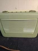 Vintage RCA Victor radio