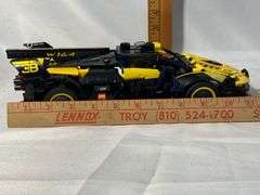 LEGO 42151 Technic Bugatti Bolide(replacement parts)