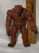 Marvel Legends figure Ursa Major BAF complete excellent