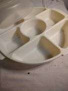 Variety of Tupperware