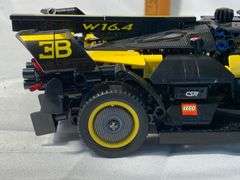 LEGO 42151 Technic Bugatti Bolide(replacement parts)