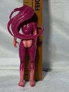 Marvel Legends 6" Inch Amazon Venom Pack Symbiote Agony