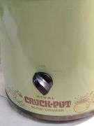 Rival Crockpot 3 1/2qt