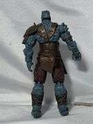 Korg 8" Action Figure