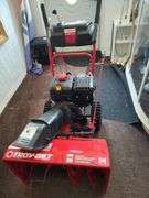 Troy Bilt snow blower