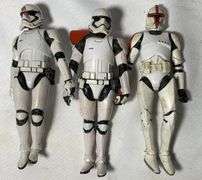 STAR WARS