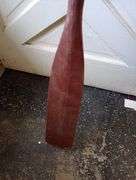Boat oar