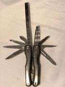 John Deere 12 Tools in One Multi-tool - TY26825