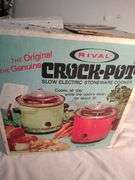 Rival Crockpot 3 1/2qt