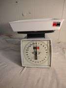 Hanson's scale