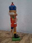 Steinbach nutcracker. 2a