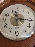 Homeco wall clock
