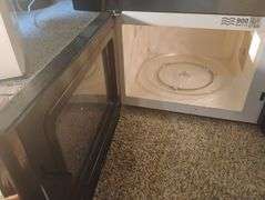 microwave tested and works