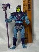 Masters of the Universe Classics Mattel Skeletor 7”