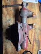 Milton Schiller Swivel Bullet Vise