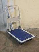 Platform Truck Cart