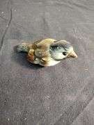 2 Goebel birds