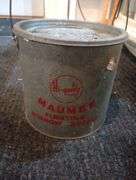 Hi-Quality Maumee floating minnow bucket