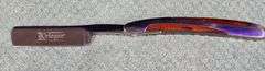Vintage Kriegar Straight Razor - KG102
