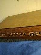 1847 Roger Bros. King Frederick silverware with case