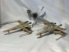 STAR WARS