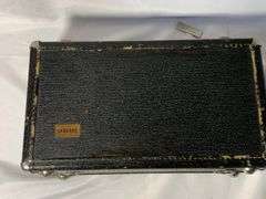 Vintage Leblanc Wood Clarinet