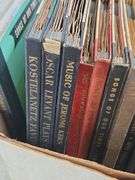 Record Albums. 5D