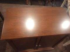 Bombay cabinet 29"×16"×32"