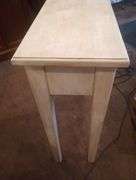 Couch table 43"×12"×31"