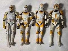 STAR WARS