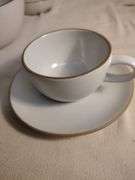 Heath set of dishes 32 pieces