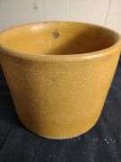 3 Planters and a vase