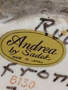 2 Elephants Andrea by Sadek