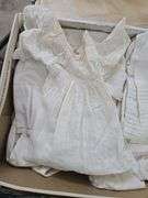 Vintage Baby Clothes. 5E