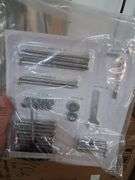 Nib HDPE Rocking chair