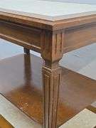 Set of 3 Matching End / Coffee Tables